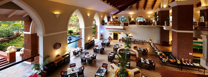 905/Caravela Beach Resort - Salcete (South Goa) 08.jpg